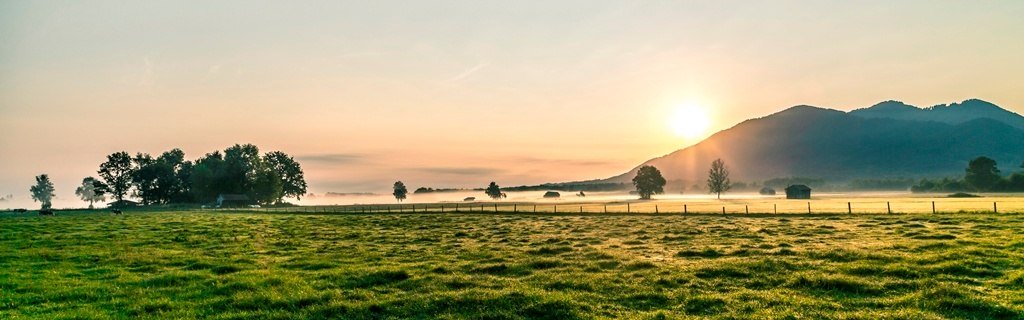 Große Moosrunde - Mit dem Rad von Kochel durch das Loisach-Moor, © Tölzer Land Tourismus