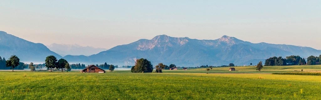 Rundfahrt im Loisach-Kochelseemoor, © Tourist Information Kochel a. See, Fotograf Thomas Kujat