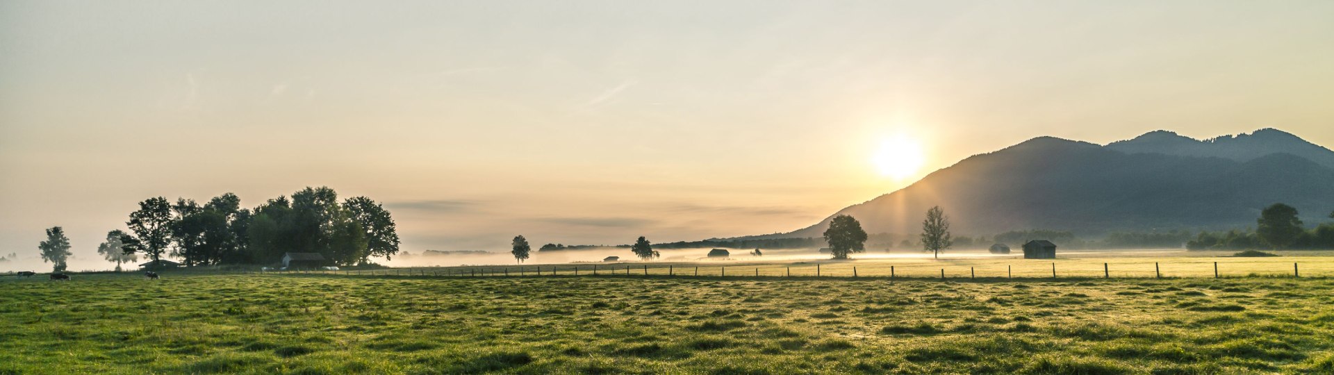 Losach-Kochelsee-Moore Nebel, © Tourist Information Kochel am See, Fotograf: Th. Kujat