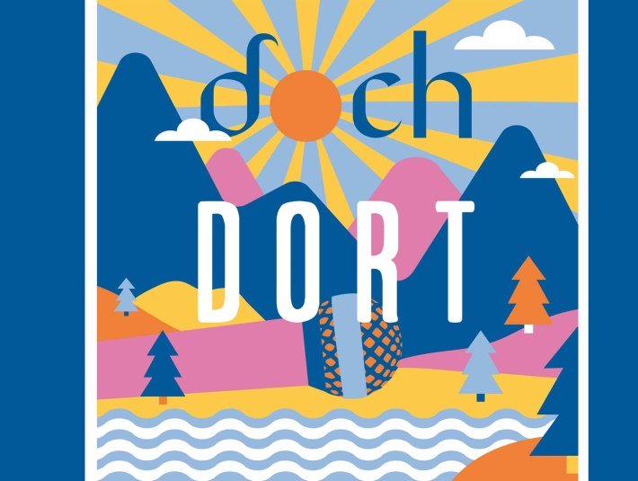 Podcast- doch dort, © Tölzer Land Tourismus