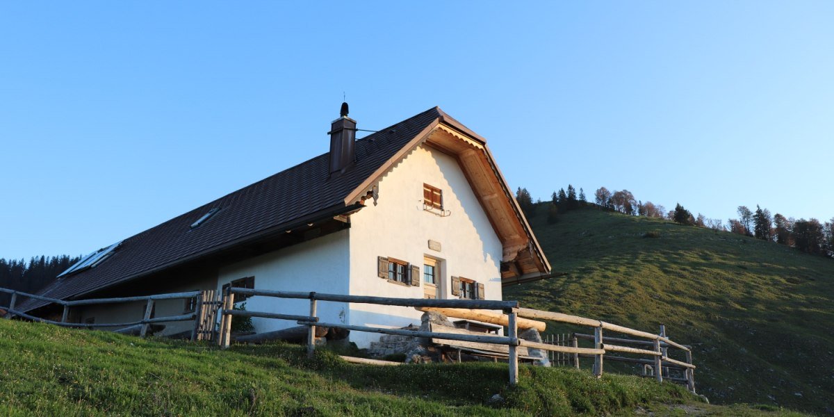 Staffelalm, © Tourist Information Kochel a. See